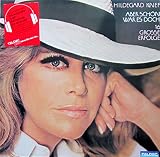 Aber sch�n war es doch - 16 grosse Erfolge [Vinyl LP] [Schallplatte] - Hildegard Knef