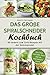 Produktbild Das Große Spiralschneider Kochbuch: 60 Leckere Low Carb Rezepte mit der Gemüsenudel (Spiralschneider Rezepte, Spiralschneider vegetarisch, Low carb Kochbuch, Low carb vegan, Rezepte zum abnehmen)