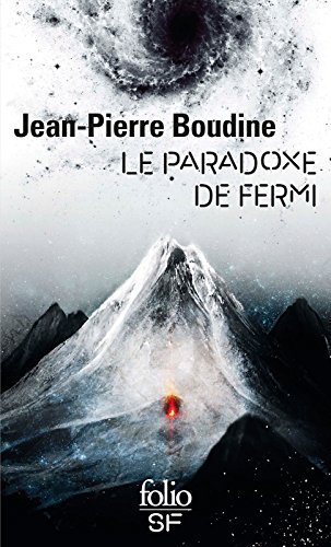 Download Le paradoxe de Fermi Download Le paradoxe de Fermi