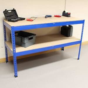 Suchergebnis auf Amazon.de für: Werkbank - Regale / Garagen