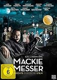 Mackie Messer - Brechts Dreigroschenfilm - Tobias Moretti
