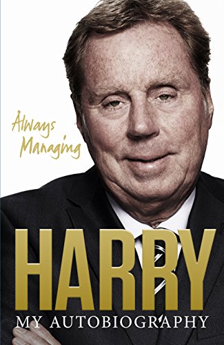 Preisvergleich Produktbild Harry Redknapp