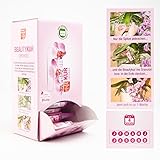 Inter Flower-10 xOrchidee Beautykur für alle Orchideen