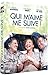 Qui m'aime me suive !