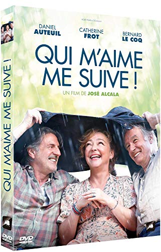 Qui m'aime me suive !