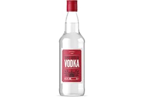 by Amazon Vodka 1L