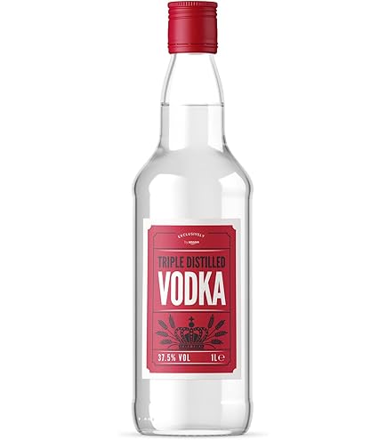 Imperial Collection Vodka Fabergé Ruby Egg 40% Vol. 0.7 L in Gift