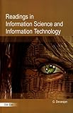Image de Readings in Information Science and Information Technology