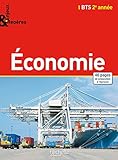 Enjeux et Repères Economie BTS 2e année - Livre élève - Ed. 2015
