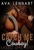 Image de Catch me, Cowboy!: Lasso ums Herz