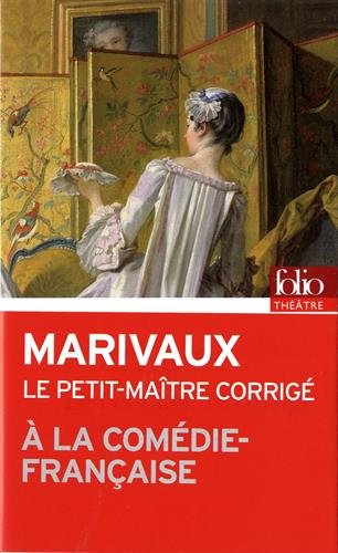 Le Petit-maître corrigé