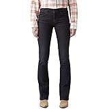 Wrangler Bootcut Jeans Donna