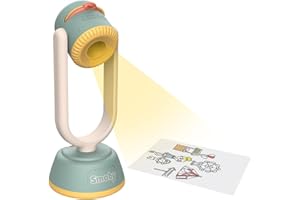 Smoby Drawing Projector