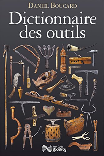 Download Dictionnaire des outils Download Dictionnaire des outils