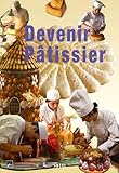Devenir pâtissier