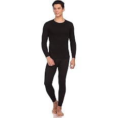 Ultima Body Warmer Thermal Set 