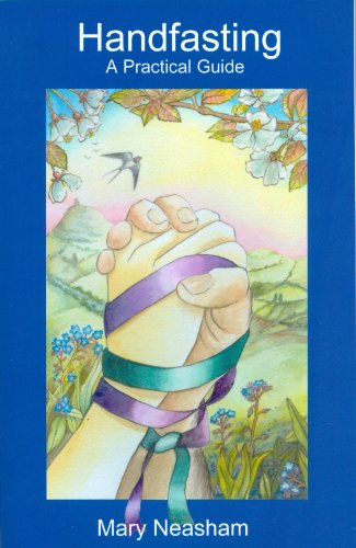 Handfasting (English Edition) livre