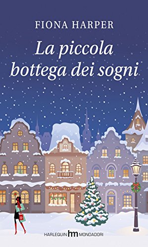 La piccola bottega dei sogni La piccola bottega dei sogni