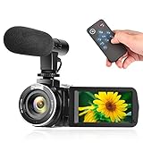 Camera Camcorder