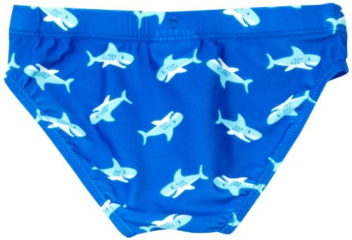 Playshoes Jungen Uv-Schutz Badehose Hai - 2
