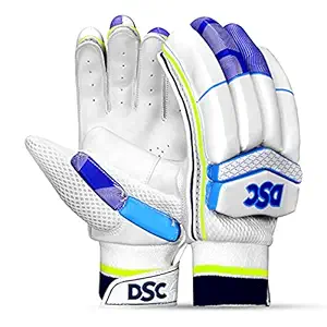 DSC Condor Motion Cricket Batting Gloves