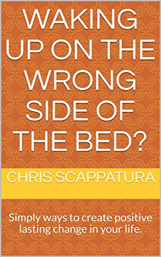 Waking Up on the Wrong Side of the Bed?
