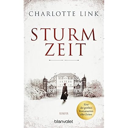 Sturmzeit: Roman (Die Sturmzeittrilogie 1) Sturmzeit: Roman (Die Sturmzeittrilogie 1)