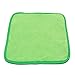 Produktbild ouying1418 Soft Coral Velvet Towel Super Absorbent Microfiber Towel Car Washing Cloth