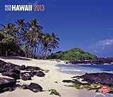 Hawaii 2013 - Wild & Scenic - Original BrownTrout-Kalender - Deluxe by