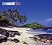 Hawaii 2013 - Wild & Scenic - Original BrownTrout-Kalender - Deluxe by