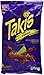 Produktbild Takis Fuego Hot Chile Pepper & Lime 9.9oz (Pack of 3)