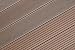 Produktbild Terrassendielen BPC / WPC Hohlkammerdiele Pro Innovation, 25 x 145 mm, dunkelbraun, 5,00 m lang