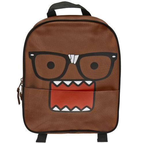Preisvergleich Produktbild Domo-nerdy Mini Rucksack