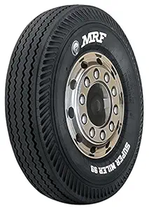 MRF 8.25-16 SUPER MILER 99 N16-16 PR (Tyre + Tube + Flap)