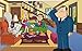 Produktbild Infinite Arts American Dad (22inch x 14inch/56cm x 35cm) Silk Print Poster - Silk Printing - EE7C2D