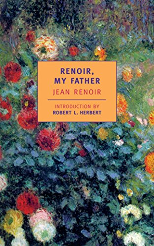 Renoir, My Father (Nyrb Classics S)