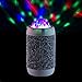 Produktbild LatestBuy Disco Ball Wireless Speaker - Silver