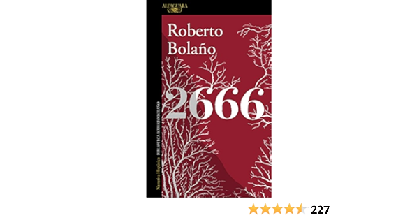 2666 Spanish Edition Ebook Bolano Roberto Amazon De Kindle Store