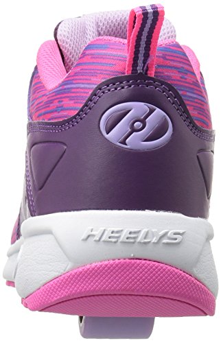 Heelys Mädchen Velocity Turnschuhe - 2
