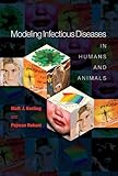 Image de Modeling Infectious Diseases in Humans and Animals