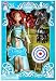 Produktbild Disney / Pixar BRAVE Movie Exclusive 11 Inch Talking Doll Merida