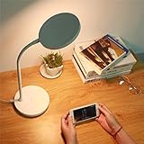 5. Bequeme Aufladungsmethode: Es nimmt ein allgemeines USB-Spg.Versorgungsteil an, um bequeme und leistungsfähige Beleuchtung zur Verfügung zu stellen.