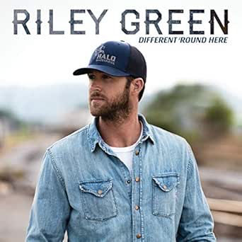 Different Round Here Von Riley Green Bei Amazon Music Amazon De