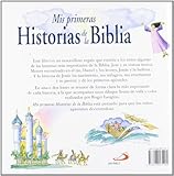 Image de Mis primeras historias de la Biblia (La Biblia y los niños)