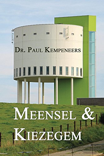 Ebook Meensel Kiezegem