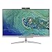 Price comparison product image Acer Aspire C24-865 AiO i5-8250U 8GB 1TB 256GB SSD 60,45cm (23,8") FHD Windows10