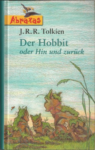 Der Hobbit Oder Hin Und Zurück Buch Abraxas Kinderklassiker - Der Hobbit - oder Hin und zurück (Abraxas