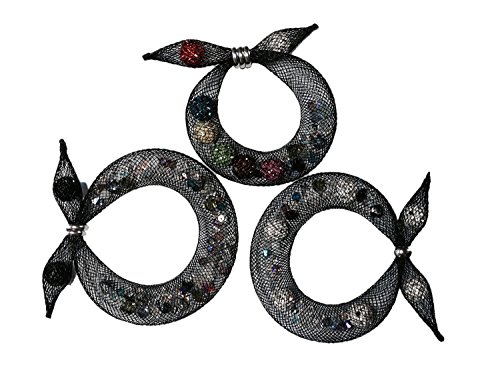500 Wachsperlen, 4mm, Weihnacht, Hochzeit, Deko, weiß, K01 - 2