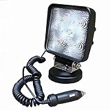 LED passt für ATV, Engineering-Fahrzeug, Jeep, SUV, Bagger, Radlader, LKW, Traktor, Trailer, Caravan...Indoor & Outdoor ,Beleuchtung, Off-Road-Beleuchtung, Konstruktion Beleuchtung, Arbeitsbeleuchtung,Garten & Backyard & Camping Beleuchtung Schiff Beleuchtung