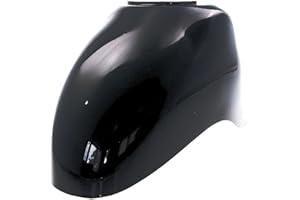 2EXTREME Schutzblech STANDARD vorne schwarz für ZNEN ZN50QT-A